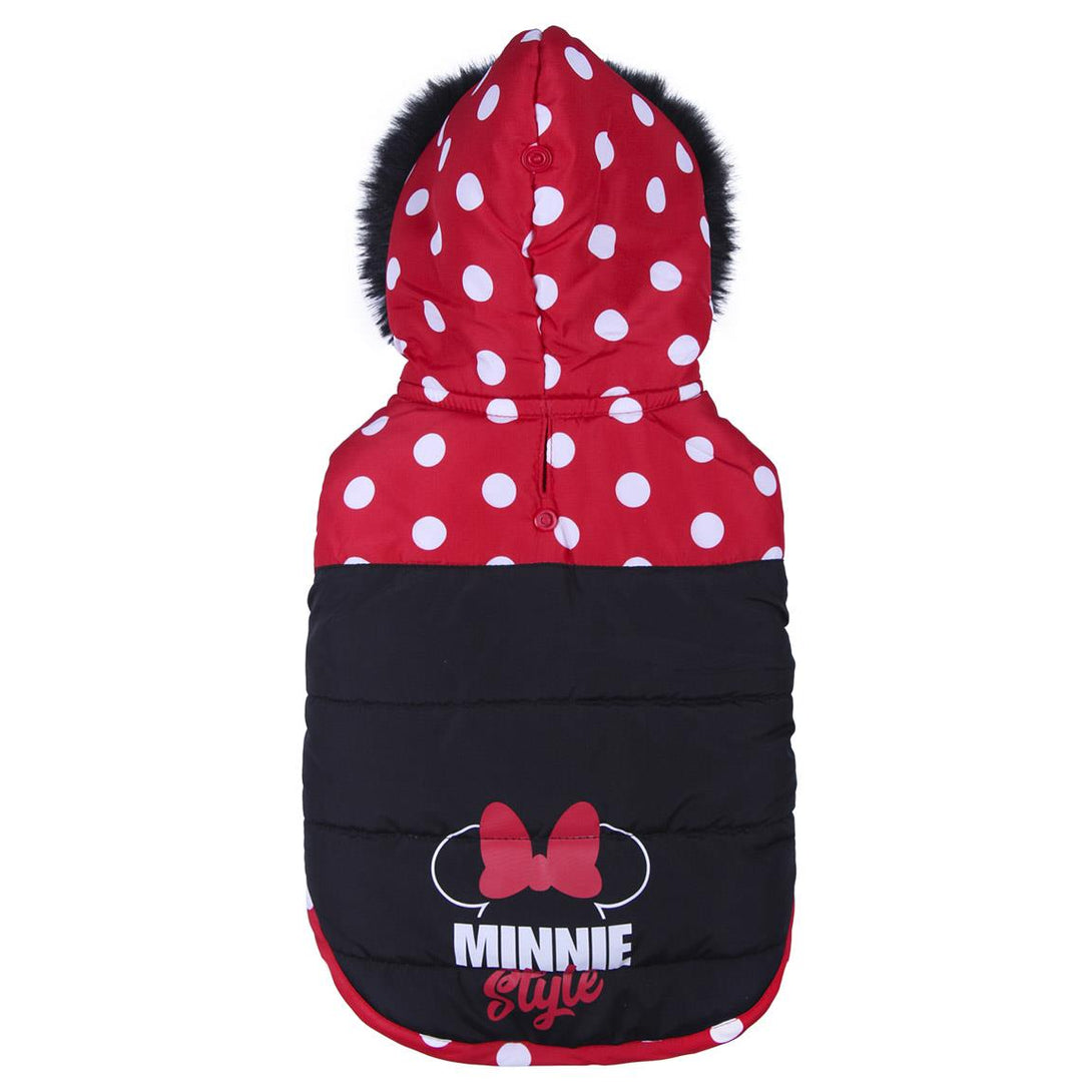 Cappottino per cani Disney Minnie