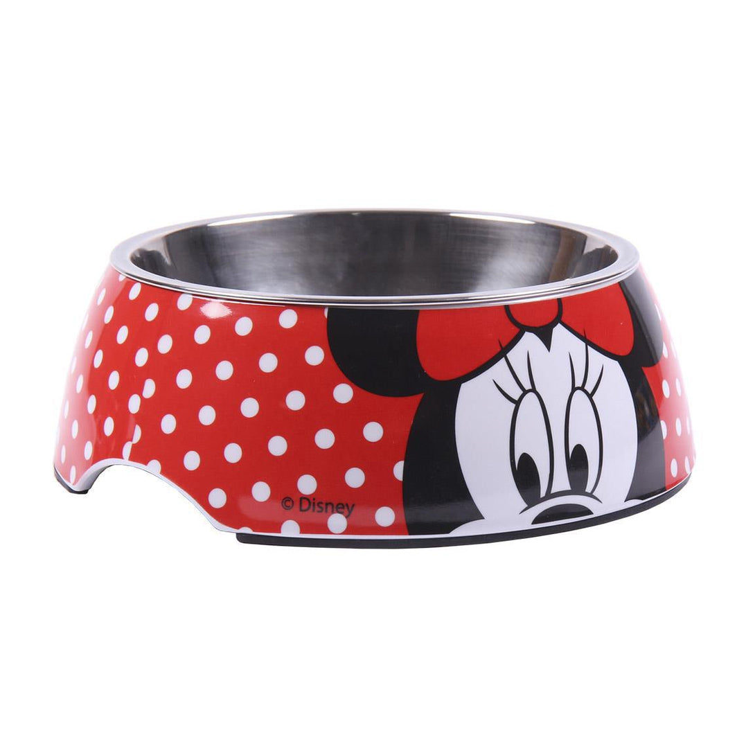 Ciotola per cani e gatti Disney Minnie