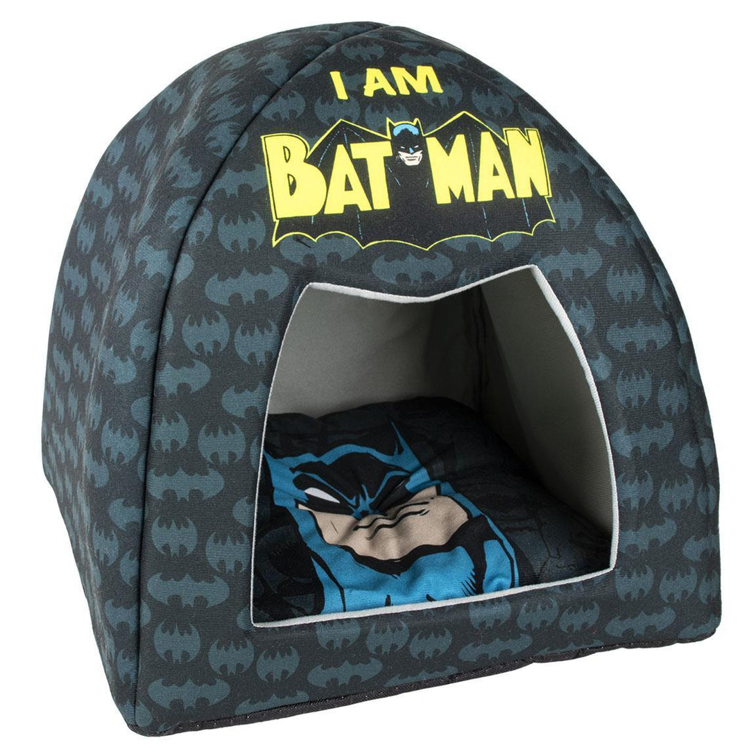 Cuccia per cani Batman