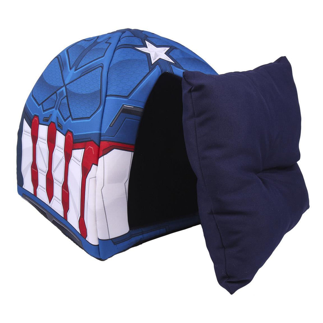 Cuccia Capitan America - La Emme Creativa