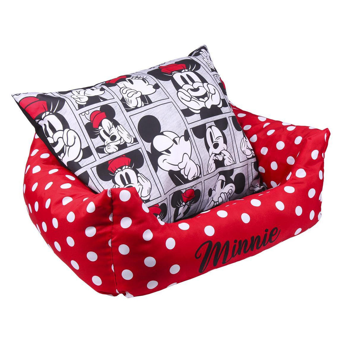 Cuscino Disney Minnie - La Emme Creativa