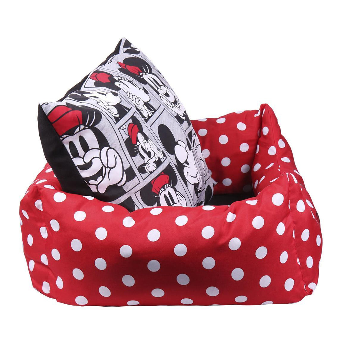 Cuscino Disney Minnie - La Emme Creativa