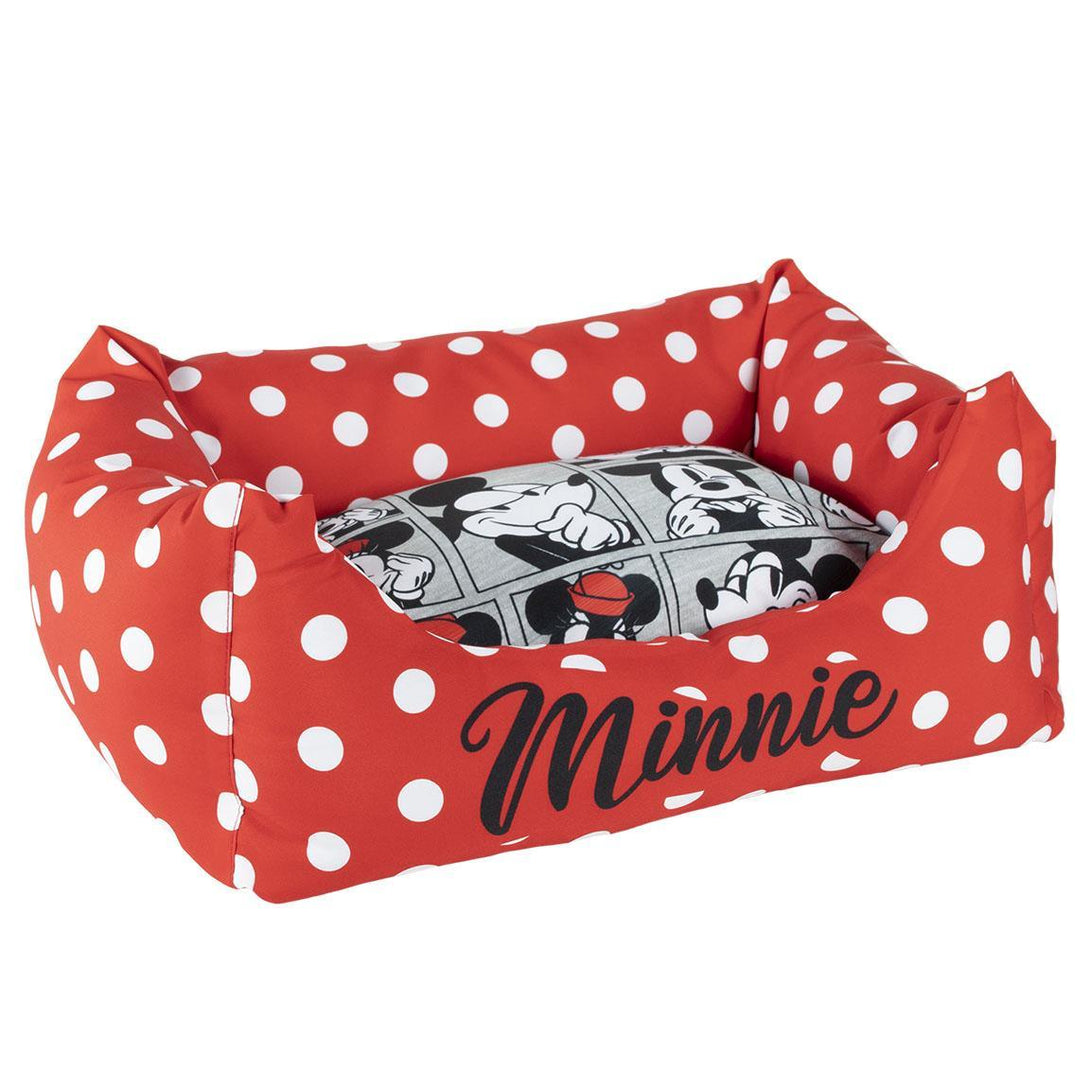 Cuscino per cani e gatti Disney Minnie