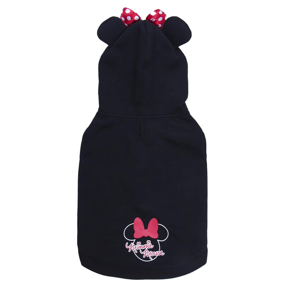 Felpa in cotone spazzolato Disney Minnie