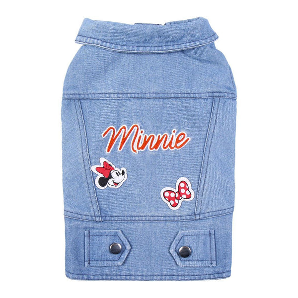 Giubbino in jeans Disney Minnie