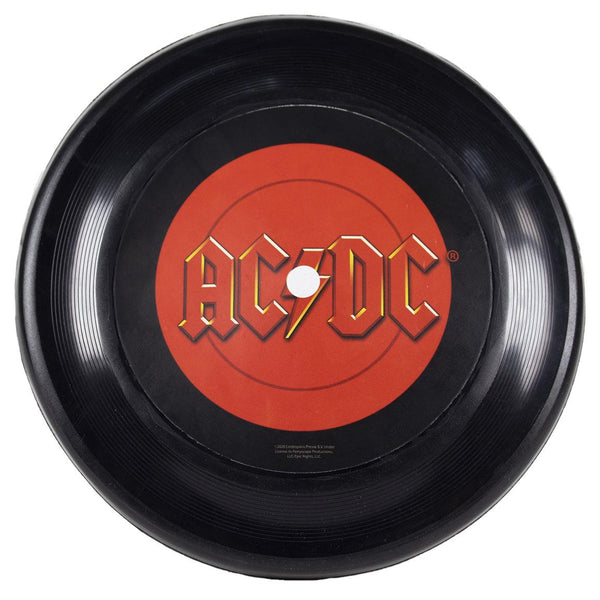 Frisbee per cani ACDC