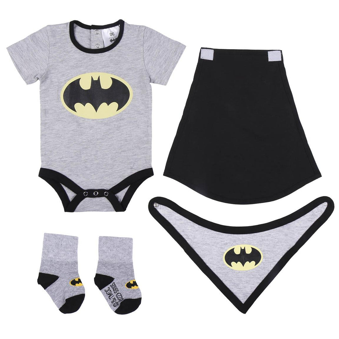 Set regalo Batman